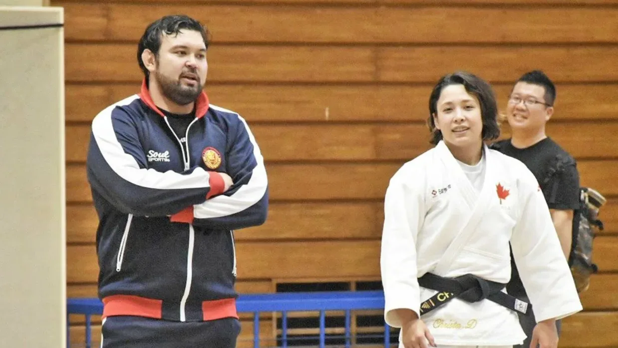 Aaron Wolf Invites Christa Deguchi To Wrestle Kingdom 21 Amid Pro Wrestling Recruitment Push