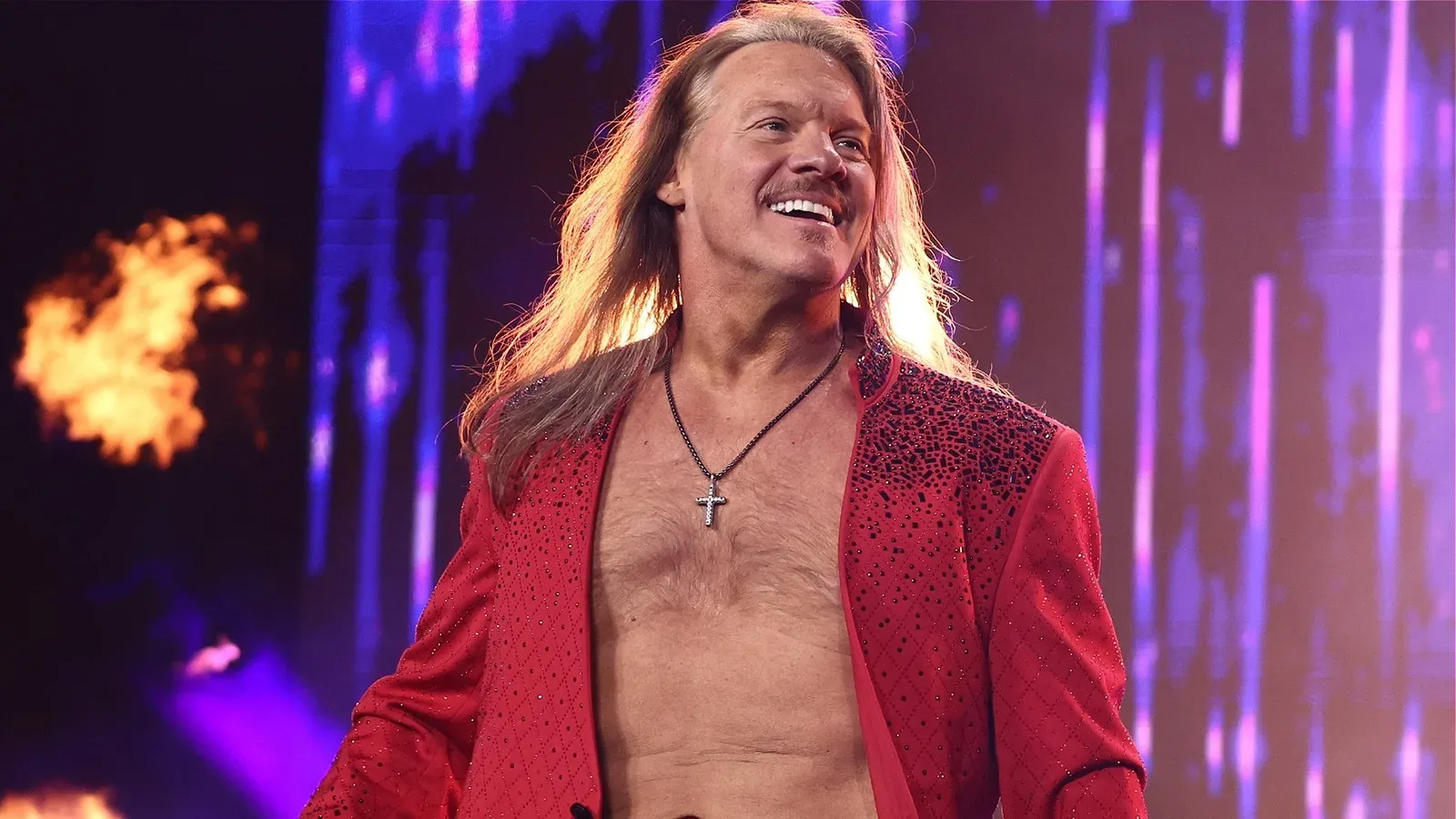 Chris Jericho Says AEW Factions Were Built to Create New Stars