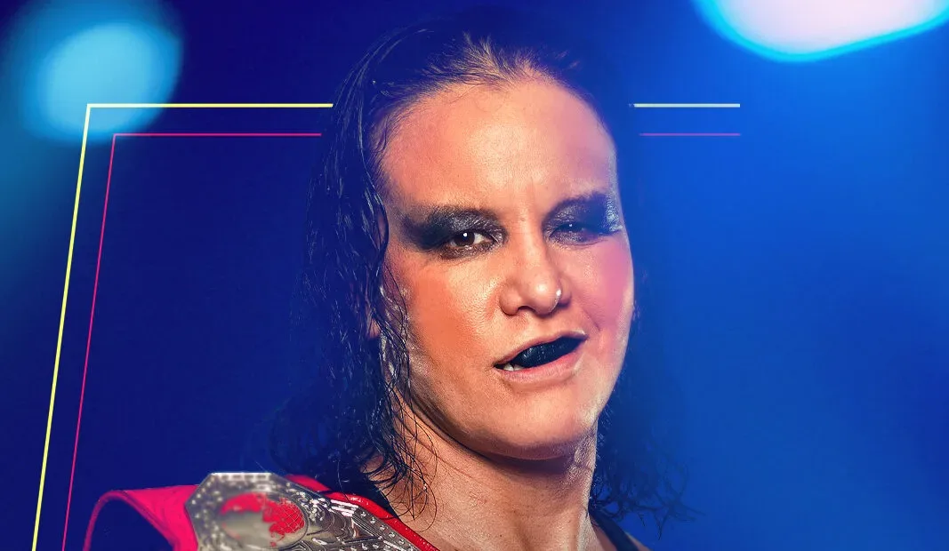 Shayna Baszler Officially Signs With TNA Wrestling Following Bound For Glory Title Win