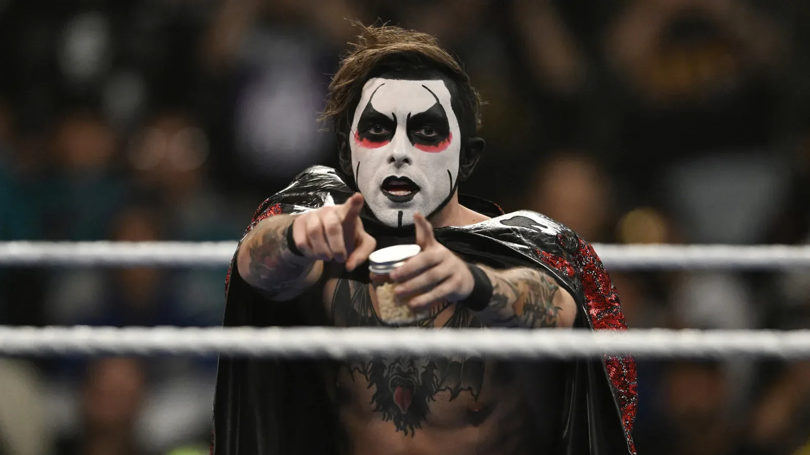Danhausen Calls for Classic Survivor Series Elimination Match to Return
