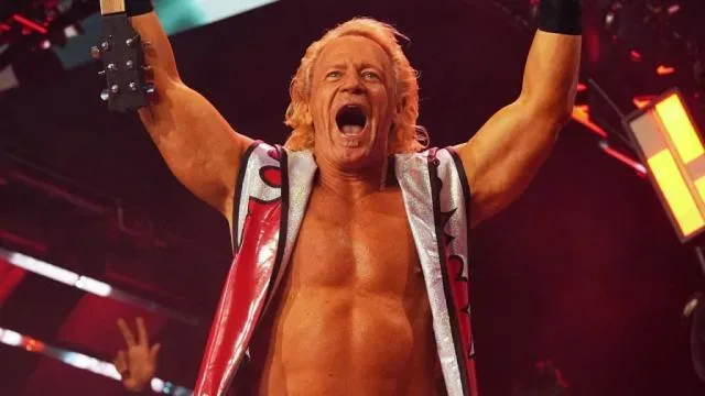 Jeff Jarrett Says TV Partnership and Consistency Are Key to AEW’s Future in France