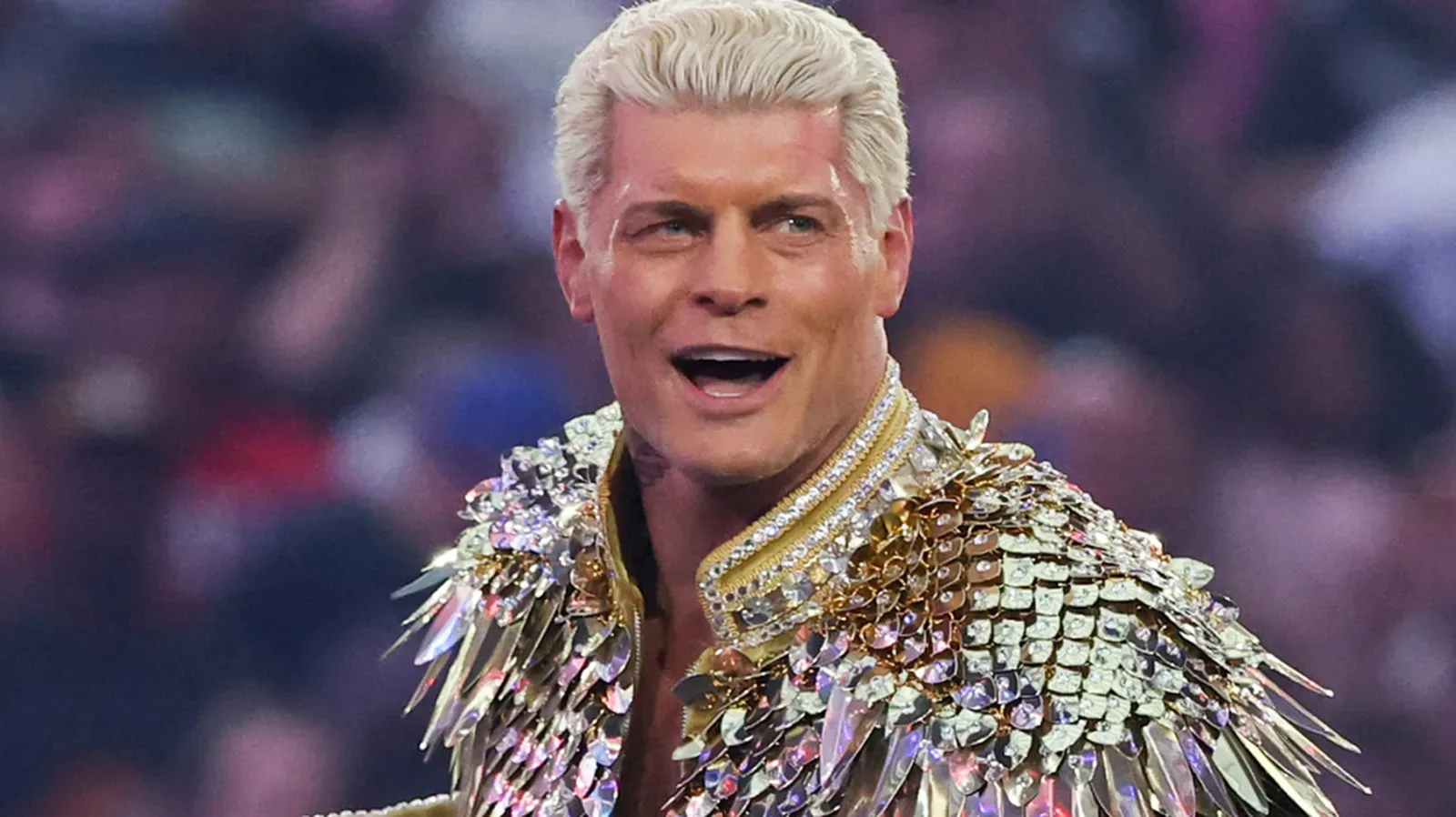 Teil Rhodes Says ‘Never Say Never’ on a Cody Rhodes Heel Turn in WWE