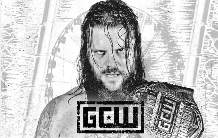 Brett Lauderdale Set To Address Joseph Sawyer’s GCW World Title Status At Fight Club