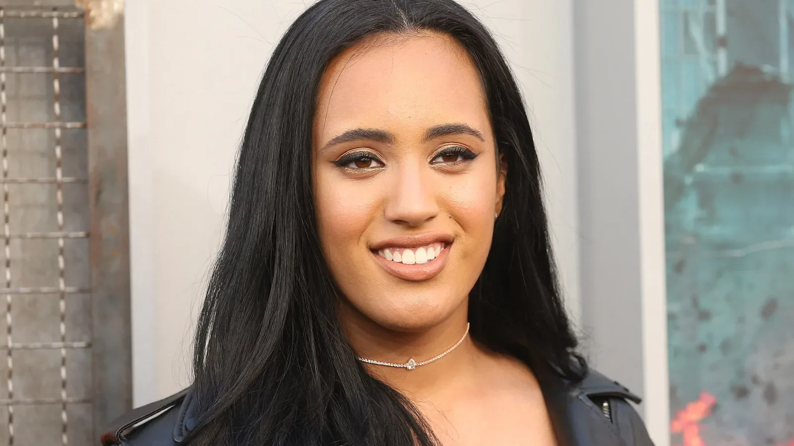 Simone Johnson Names Ethan Page as Her Favorite WWE NXT Talent to Work With