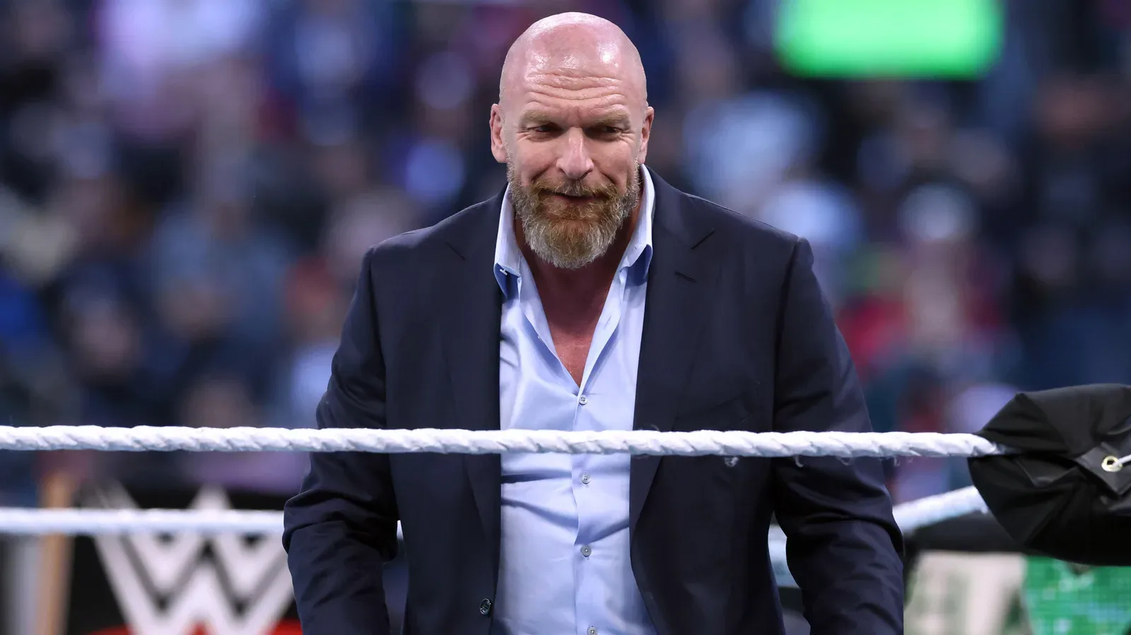 WWE Crown Jewel Still Expected To Take Place In Saudi Arabia On November 7 Despite Contingency Planning