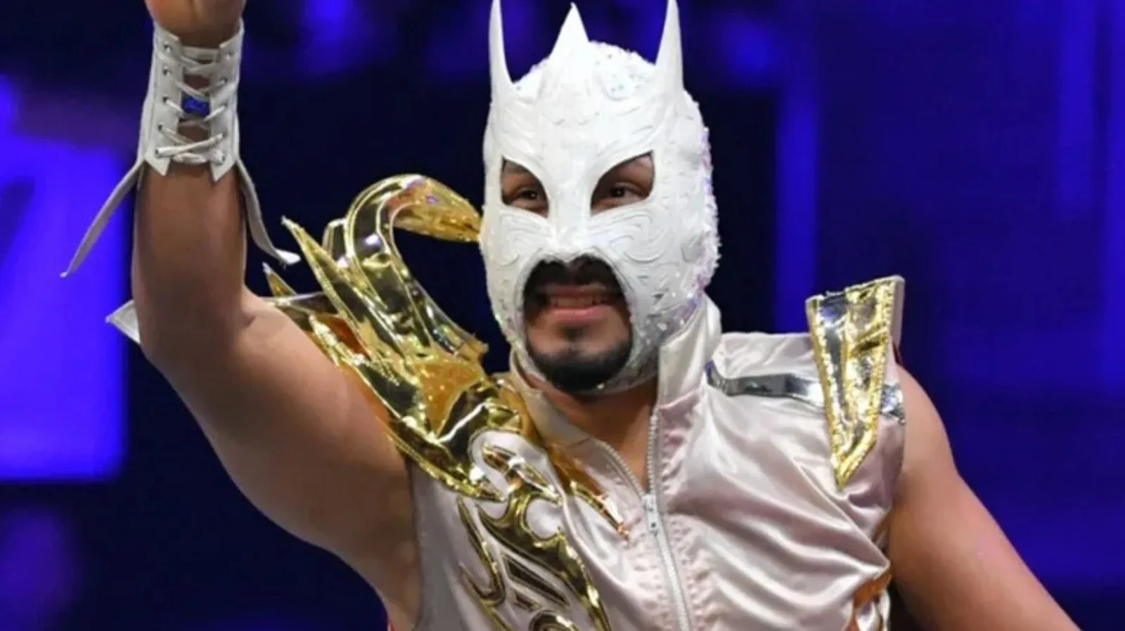 Komander Reportedly Dealing With Injury During AEW Absence