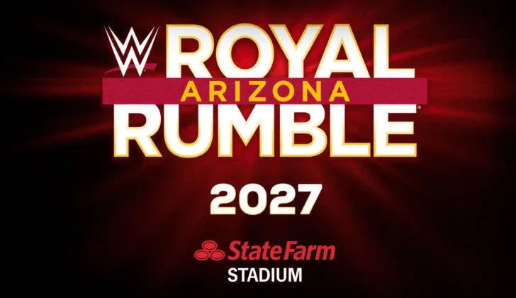 WWE Royal Rumble 2027 Date Expected to Fall Between NFL Championship Weekend and Super Bowl