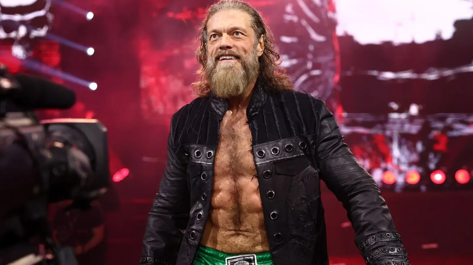 Adam Copeland’s Tokyo Dome Goal Could Put AEW Star on Wrestle Kingdom 21