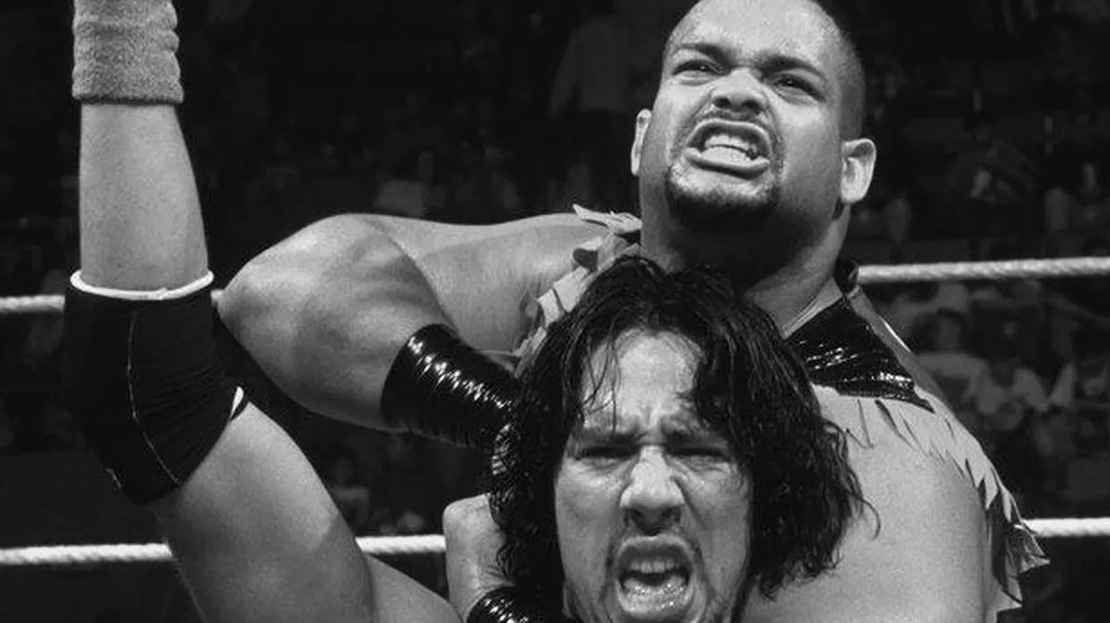 JBL Praises Savio Vega and Their Three-Decade Friendship