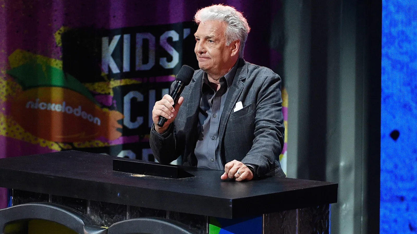 Marc Summers Says WWF Once Tried To Bring Him In As An Announcer