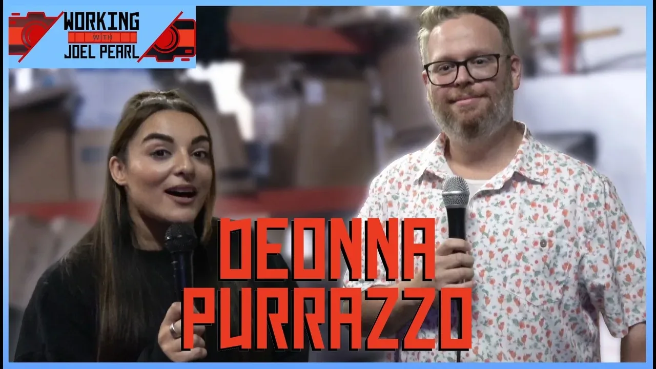 Deonna Purrazzo Details Pitches for The Vendetta, Including Gisele Shaw Addition