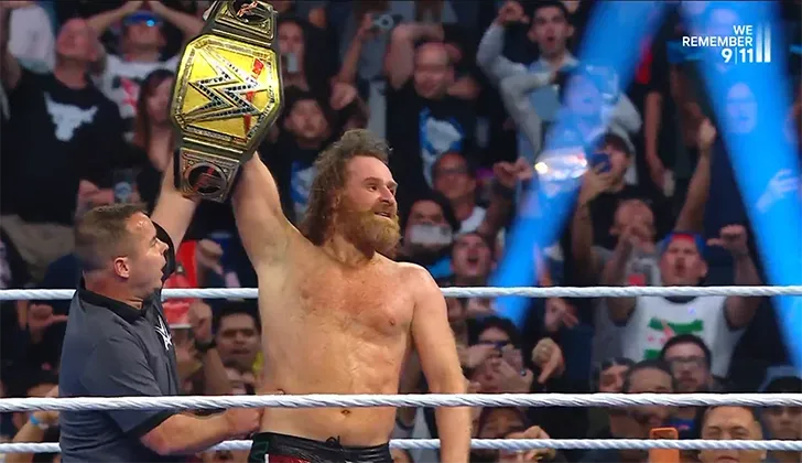 WWE Raw and SmackDown Producer, Writer Assignments Revealed for September 7 and September 11