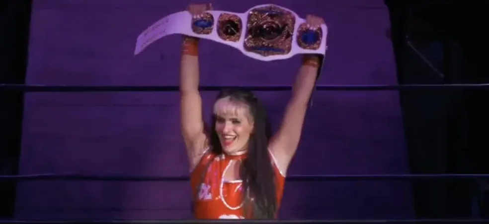 Steph De Lander Says There Is ‘No Relationship’ With TNA Following Her Release
