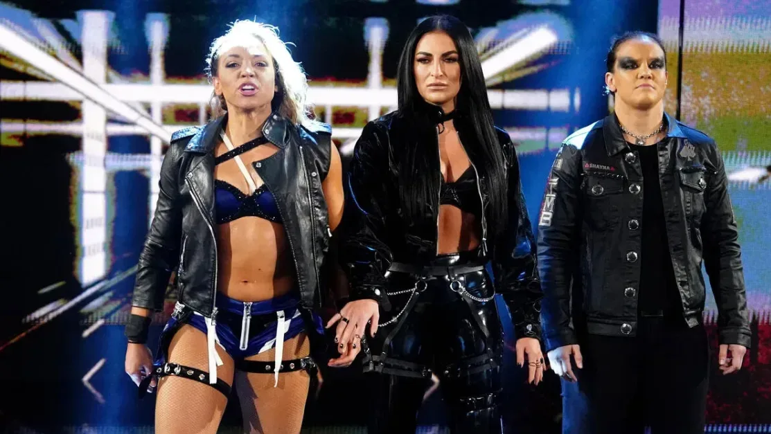 Zoey Serrano Rules Out Pure Fusion Collective Reunion in TNA