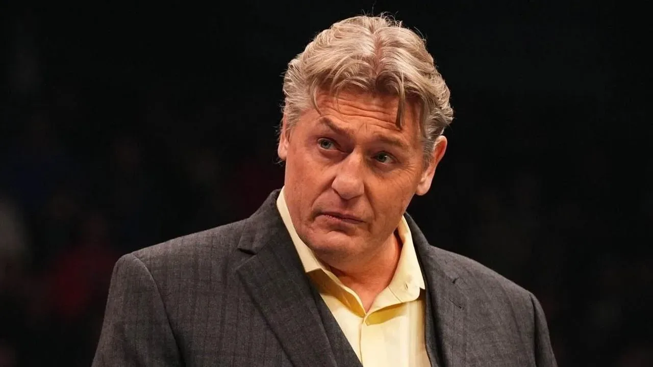William Regal Urges Wrestlers to Study Roman Reigns’ ‘Masterful’ Work Against Penta
