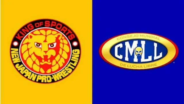 CMLL x NJPW Fantastica Mania 2027 Dates Set for February Tour