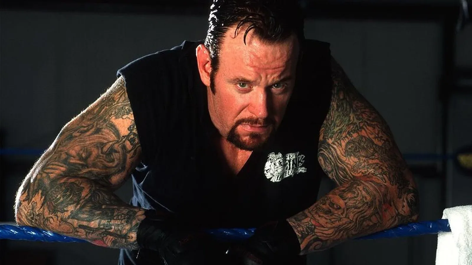 Spike Dudley Revisits the Undertaker Spot He Pushed to Make Happen on WWE Raw