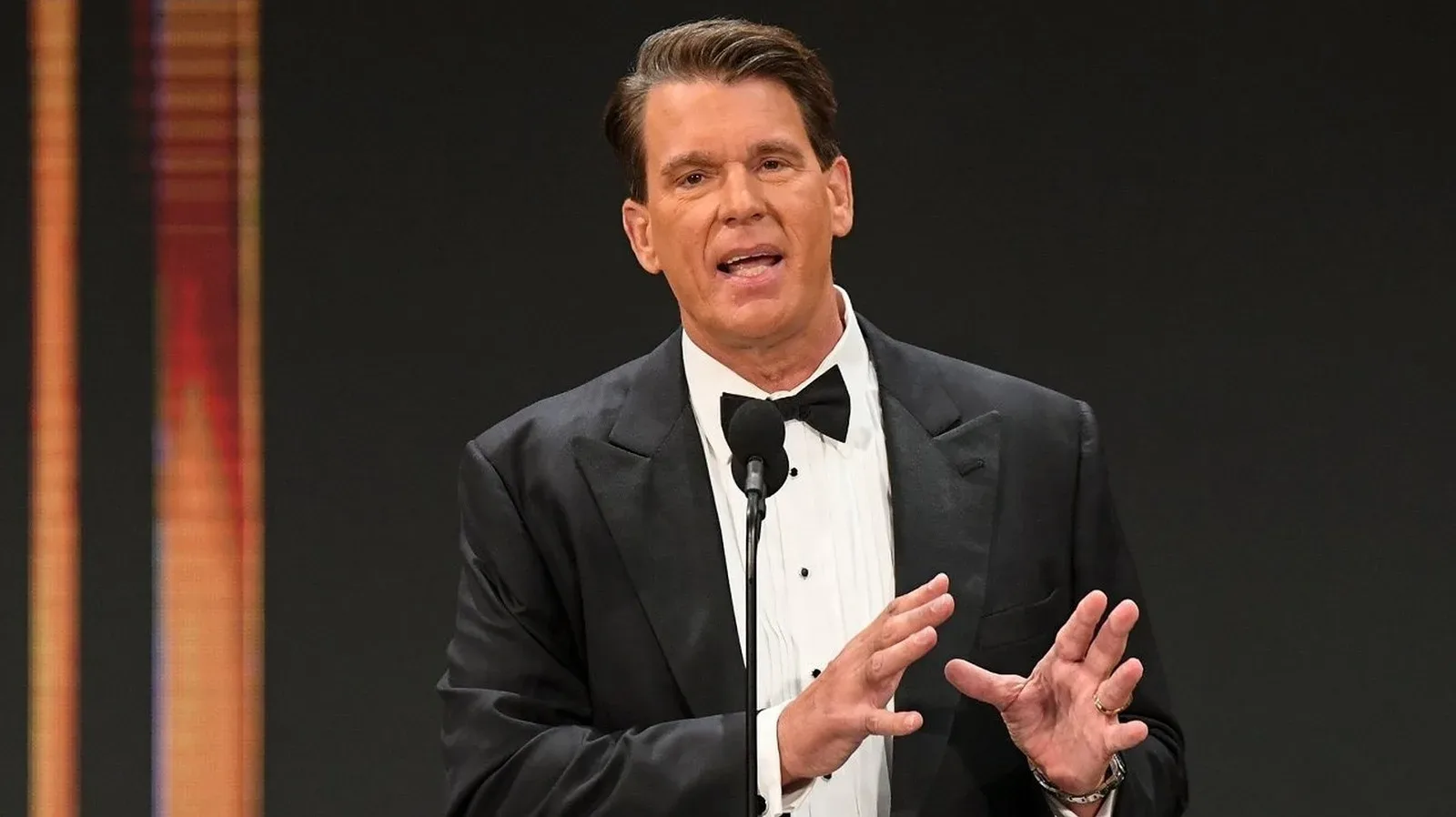 JBL Recalls Commentary Being Kept in the Dark on Brock Lesnar Ending The Undertaker’s Streak