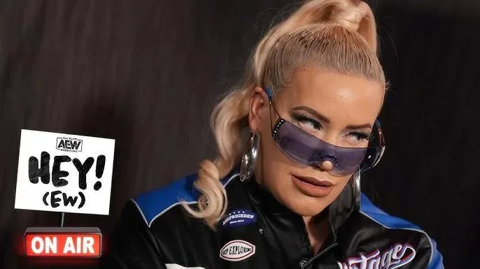 Taya Valkyrie Eliminated From The Traitors: Canada in Episode Four