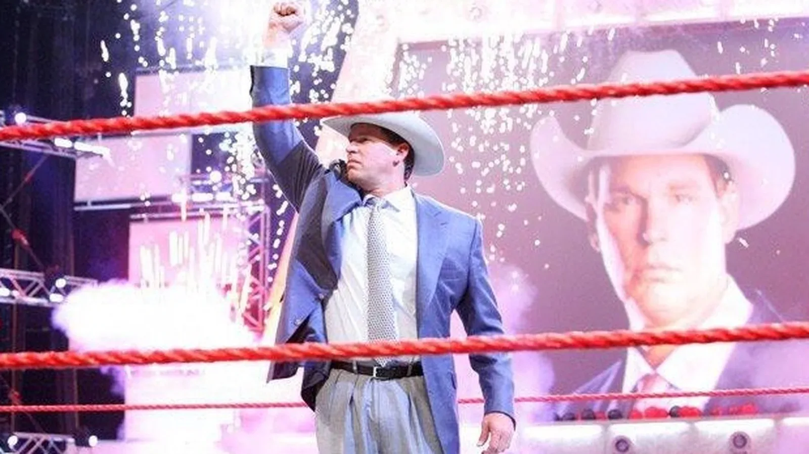 JBL Says Wrestling’s Biggest Moments Matter More Than Work Rate Alone
