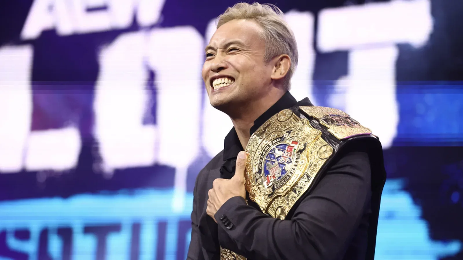 AEW Dynamite and Collision Preview: WrestleDream Qualifiers Set for Cleveland
