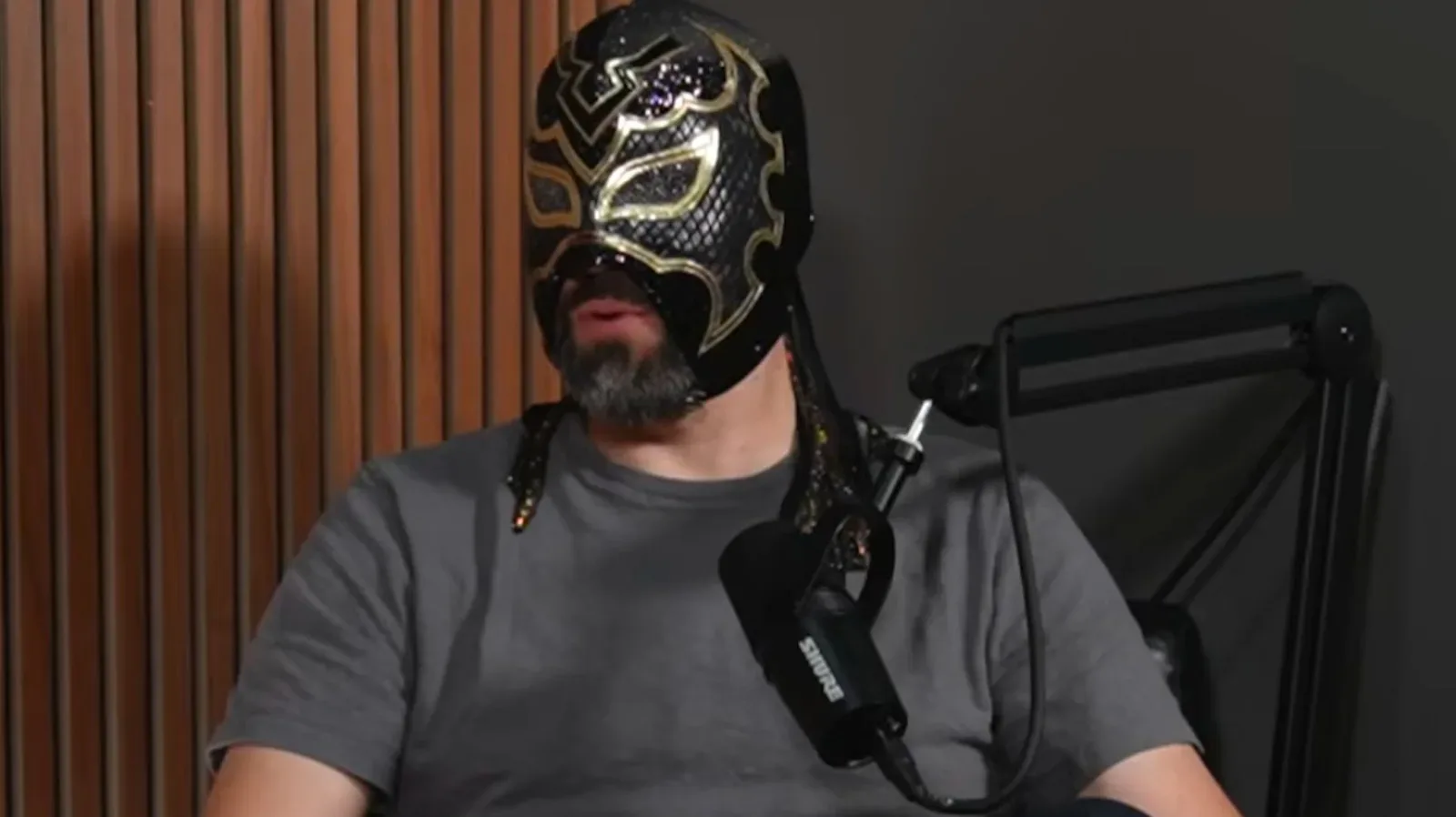 Excalibur Calls Kenny Omega vs. Will Ospreay at All In the Best Match He Has Ever Called
