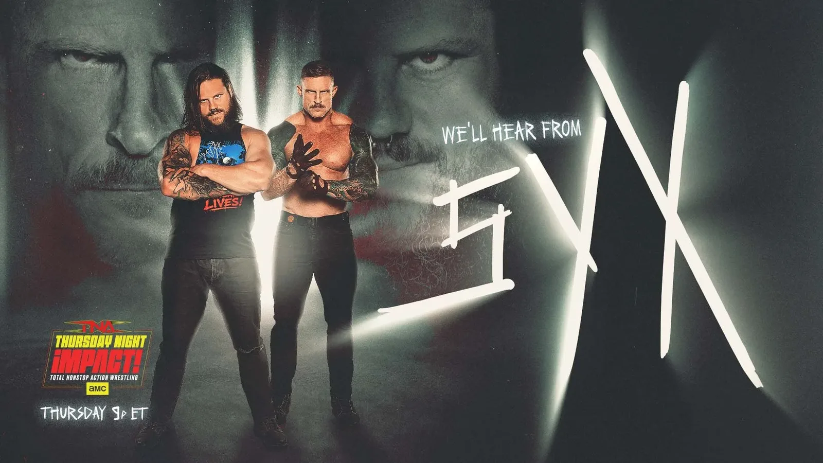 TNA iMPACT Results: Bound For Glory Picture Takes Shape as Moose, Leon Slater and BDE Win