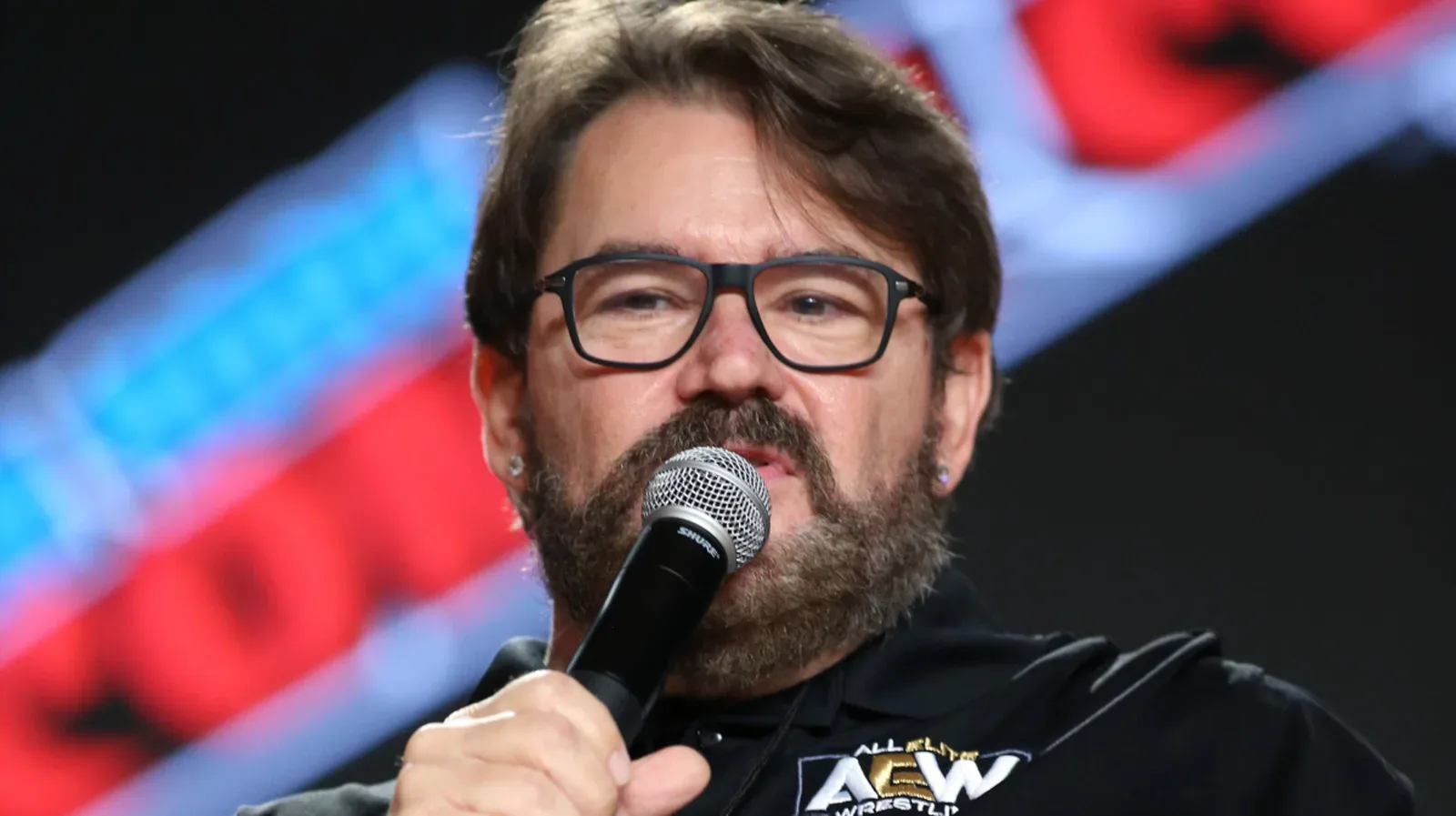 Jamie Hayter ‘Banged Up’ After AEW All Out Chicago Street Fight, Tony Schiavone Says