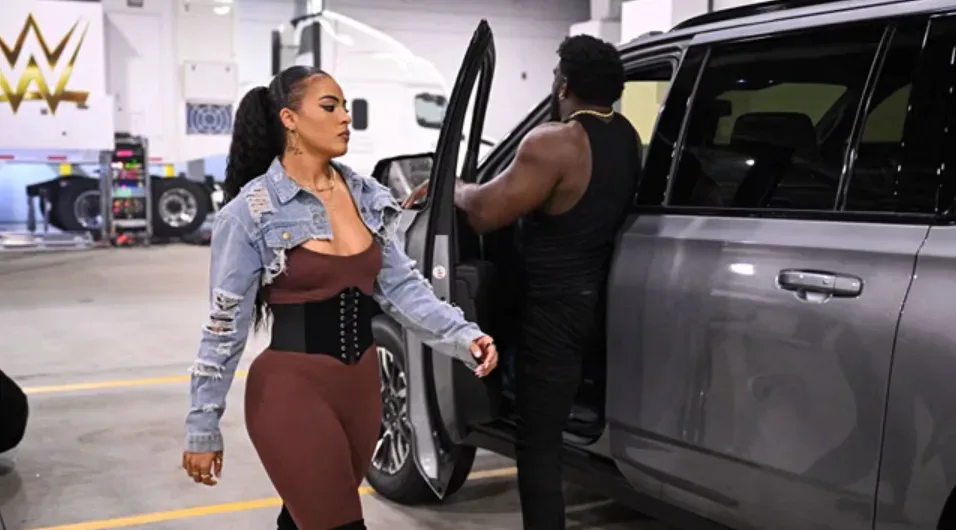 Royce Keys Says Jaida Parker Has the Edge to Be a ‘Modern-Day Sherri Martel’