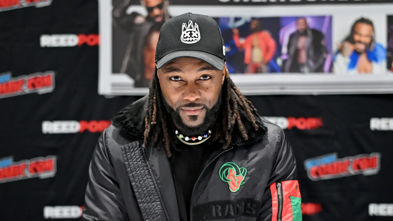 Swerve Strickland Says Wrestling Psychology Is Now Defined By Each Rivalry