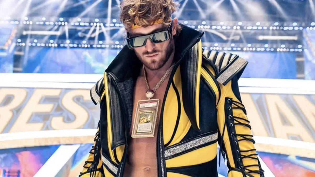 Omos Says Logan Paul’s WWE Success Comes As No Surprise