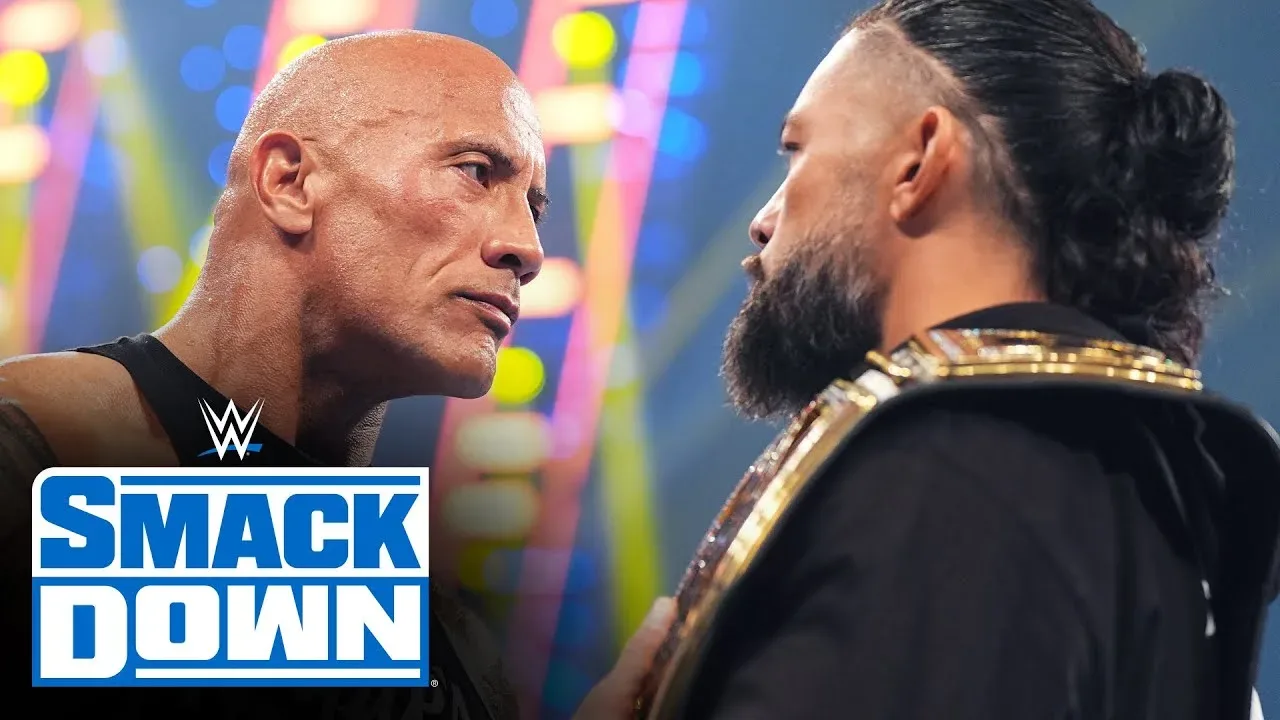 Ava Reflects On Backlash From The Rock-Cody Rhodes WrestleMania XL Storyline
