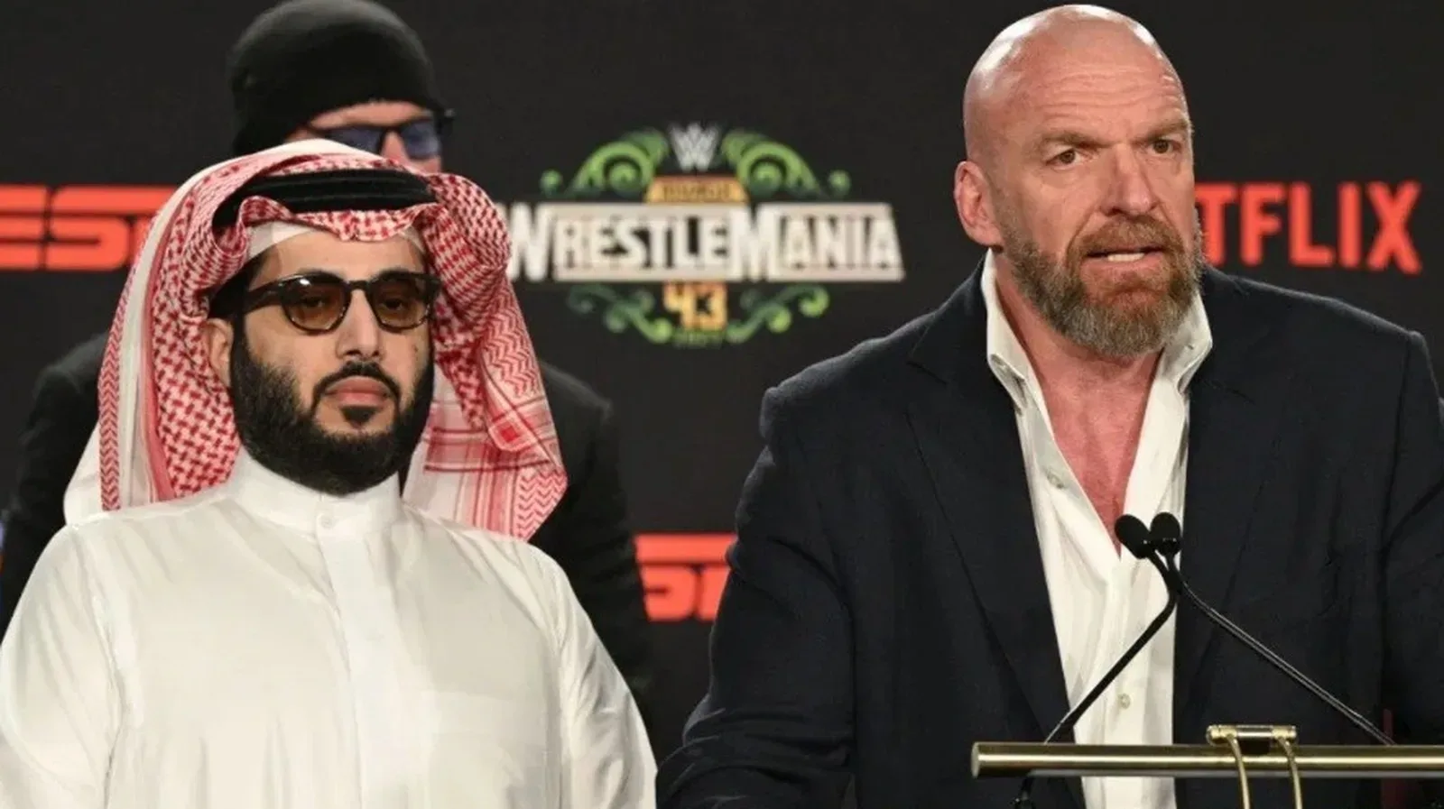 Dave Meltzer: WWE Would Delay Saudi Arabia Payment Rather Than Lose It If Crown Jewel Cannot Go Ahead