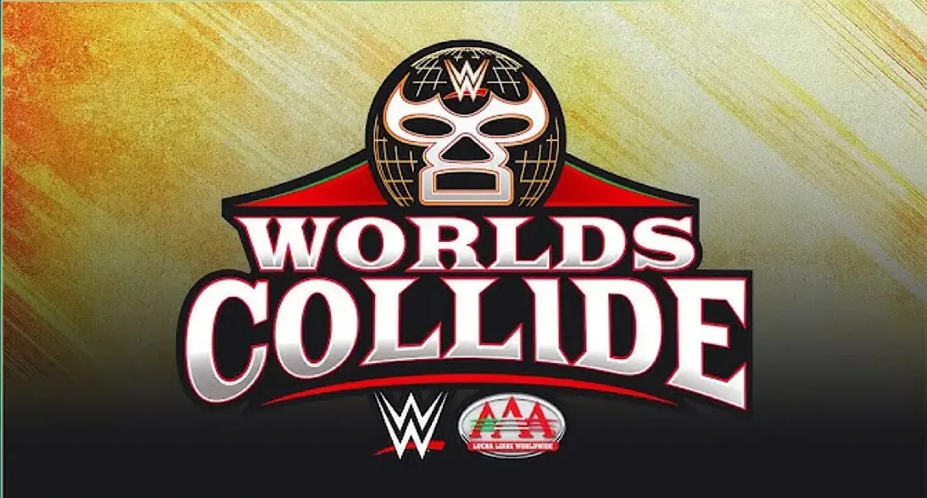 JBL Says AAA Worlds Collide Commentary Was Expected To Be Recorded In Post, Broadcast Plans Still Unclear