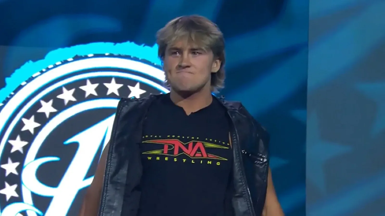 Avery Styles Praises Rich Swann as TNA Bond Continues to Grow