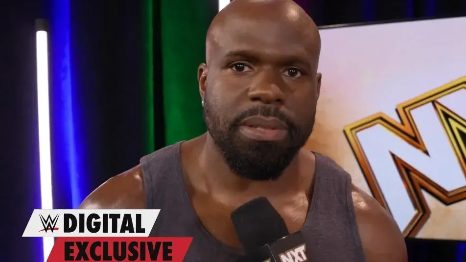 Apollo Crews Reflects on Knowing His WWE Release Was Coming Before the Call