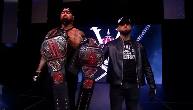 The Good Brothers Announce Plans for New Wrestling School, The Good Brothers Dojo