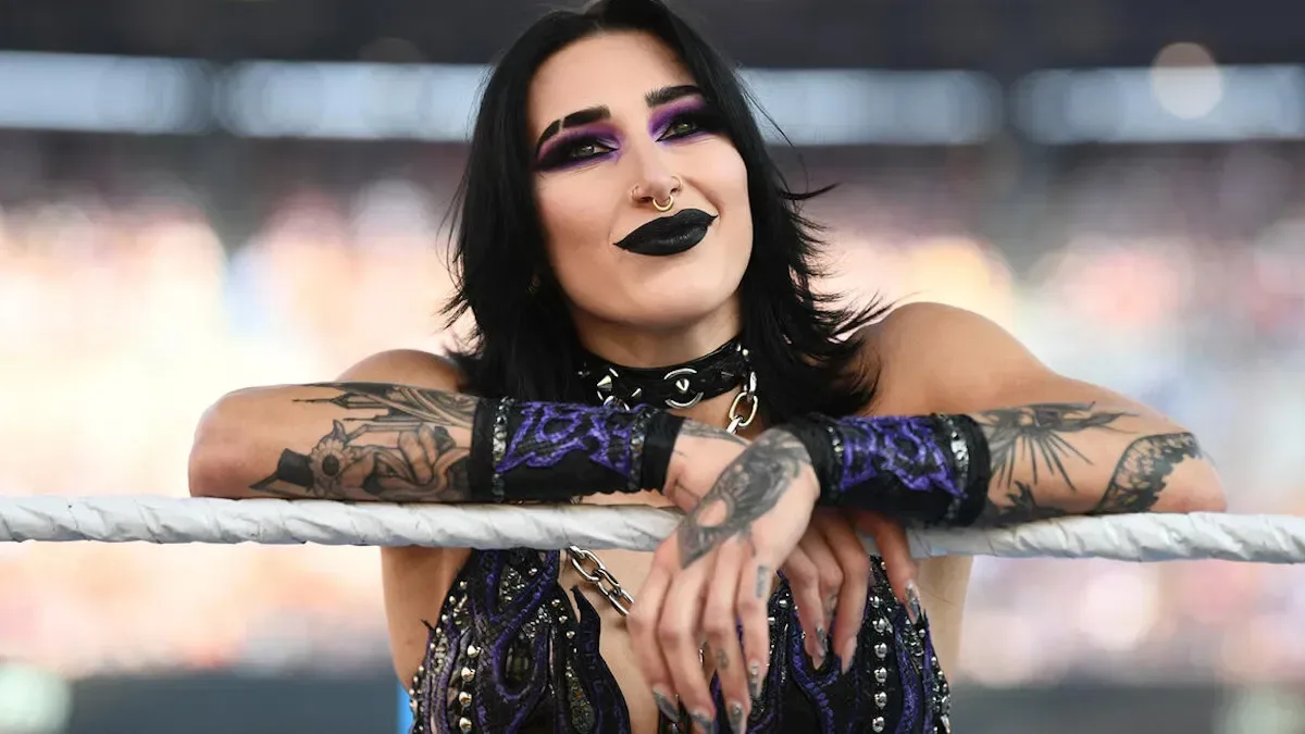 Rhea Ripley Set For WWE Wrestlepalooza: Perth Pre-Show Appearance