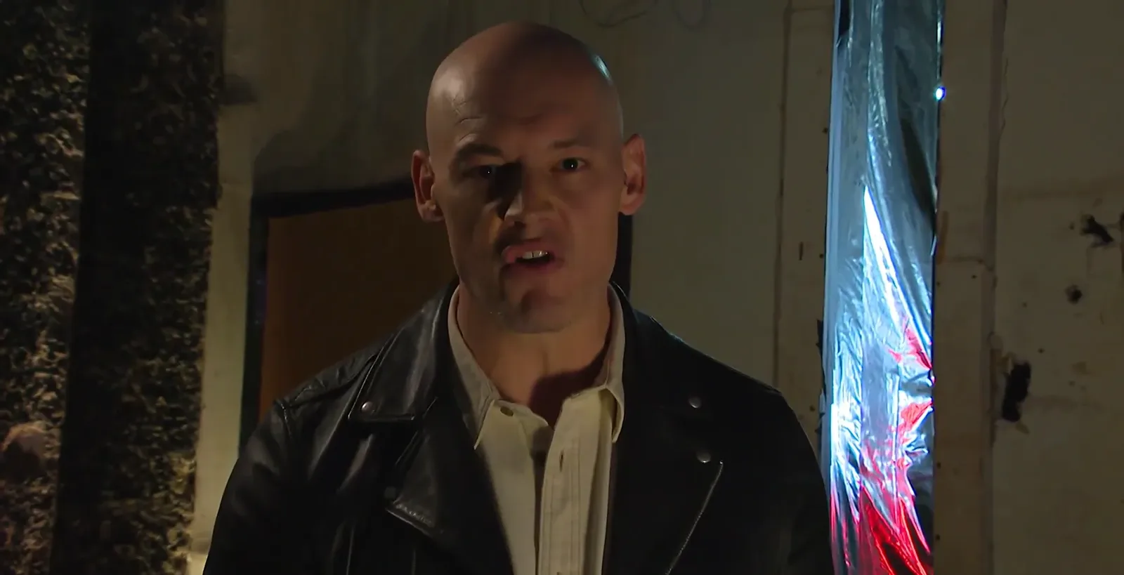 Baron Corbin Warns Trick Williams After Money In The Bank Qualification