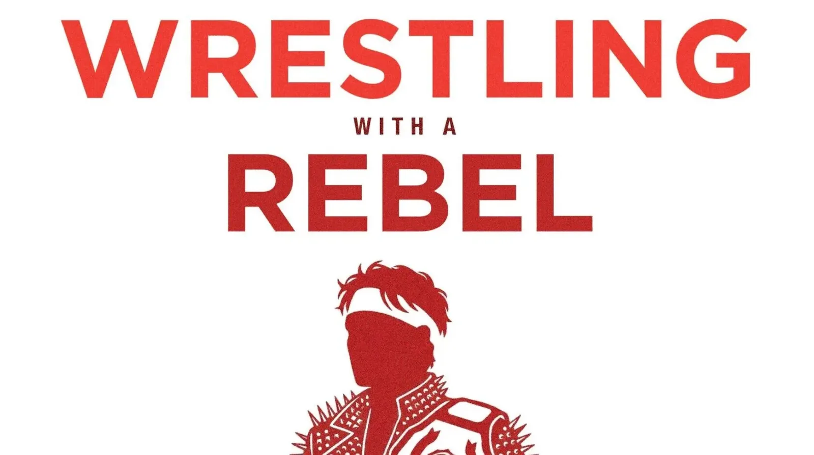 Effy’s Mother Krista Colle Gibson Sets October 1 Release for ‘Wrestling With a Rebel’ Memoir