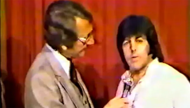 Eric Bischoff Questions Why WWE Never Used Bill Dundee Behind The Scenes