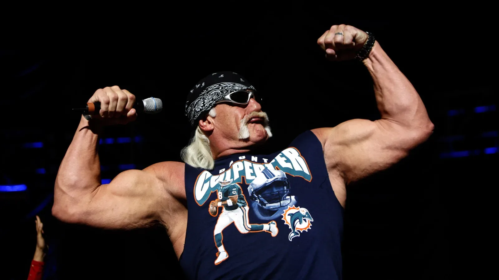 Eric Bischoff Reflects On Hulk Hogan’s Struggle To Separate The Hulkster From Terry Bollea