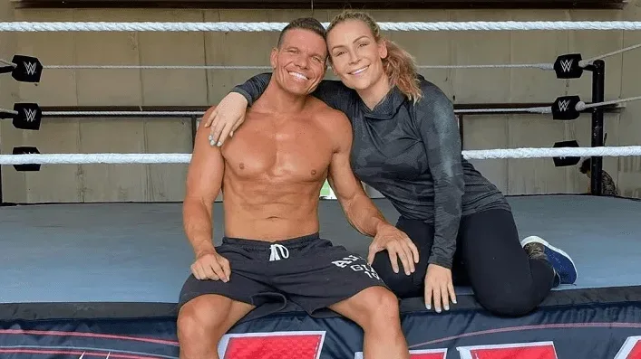 Nattie Says TJ Wilson Joined Her at NWA Tapings to Produce Matches and Work With Women’s Division