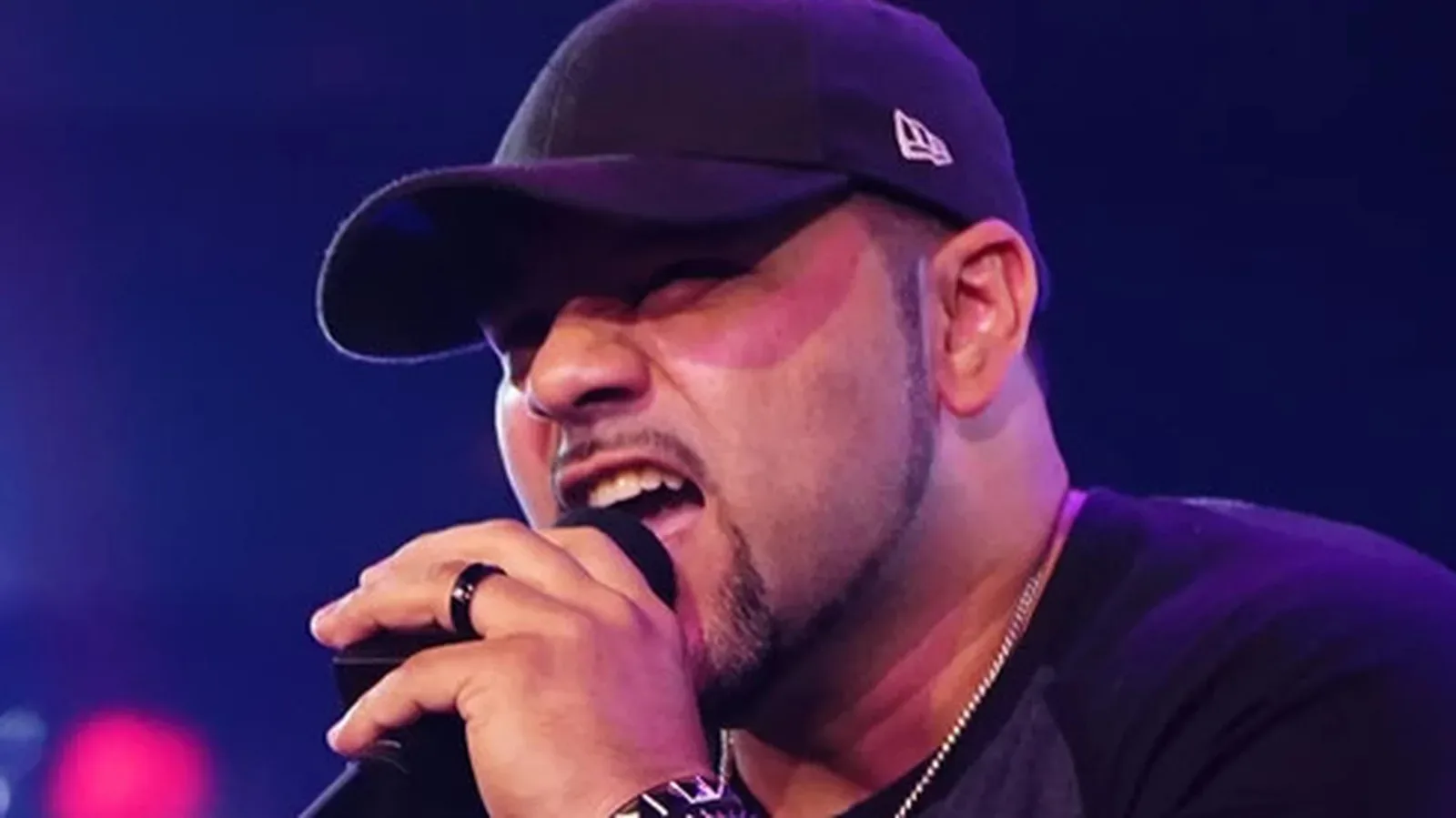 Mikey Rukus Rejects AI Claim, Defends His AEW and ROH Theme Music Work