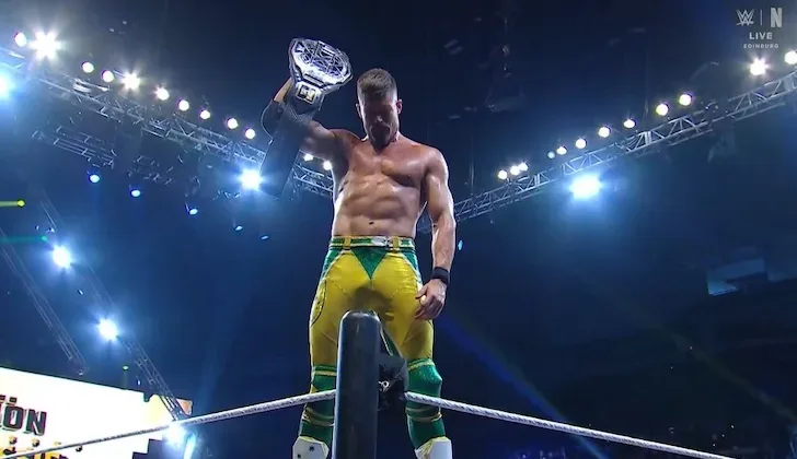 Producer Assignments Revealed for AAA Ola de Calor and WWE NXT Heatwave 2026