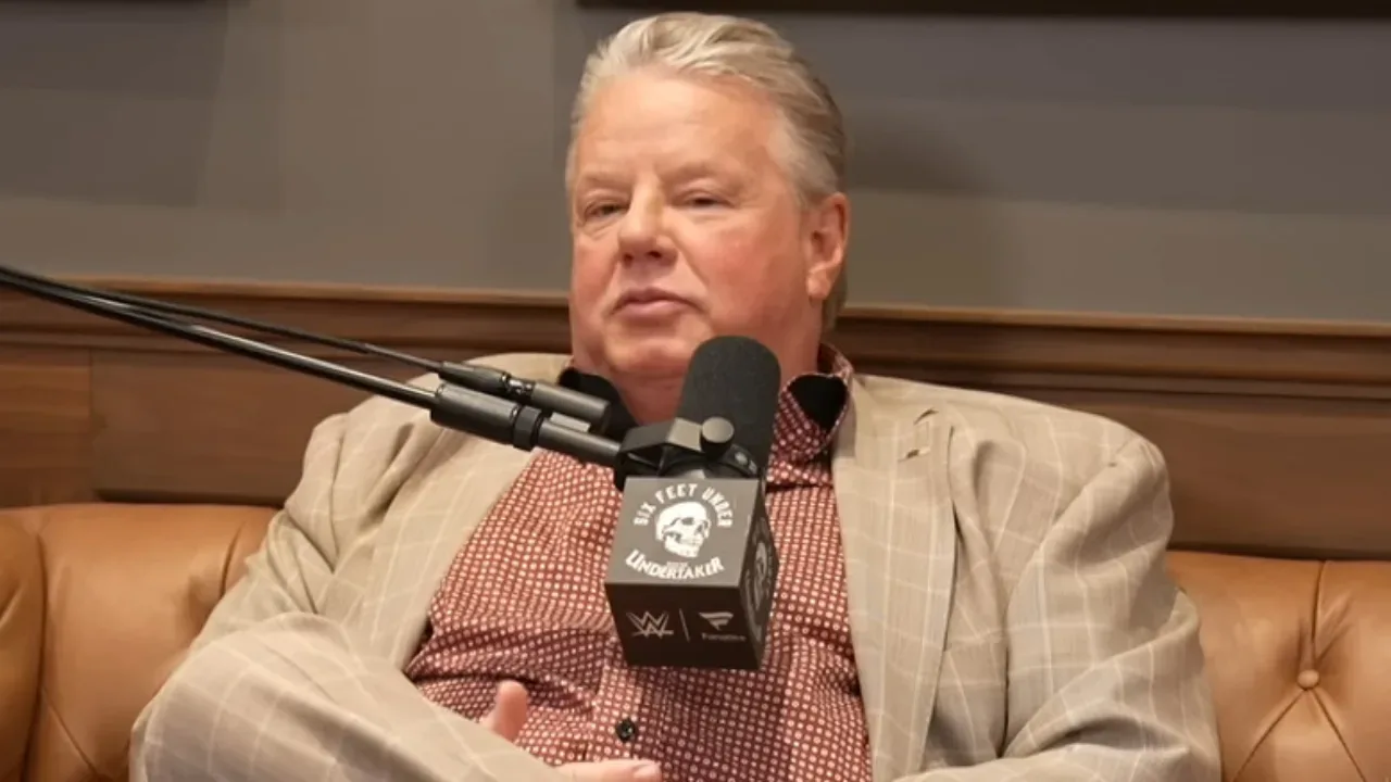 Bruce Prichard Set For Neck Surgery After Long-Standing Injury Is Discovered