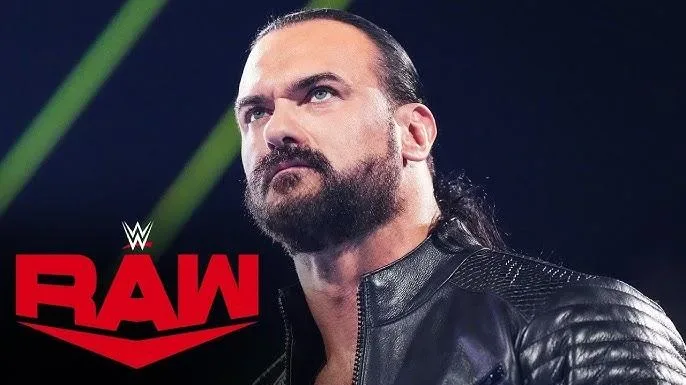 Drew McIntyre Reflects On PAC’s Legacy, Friendship And The Importance Of Perspective