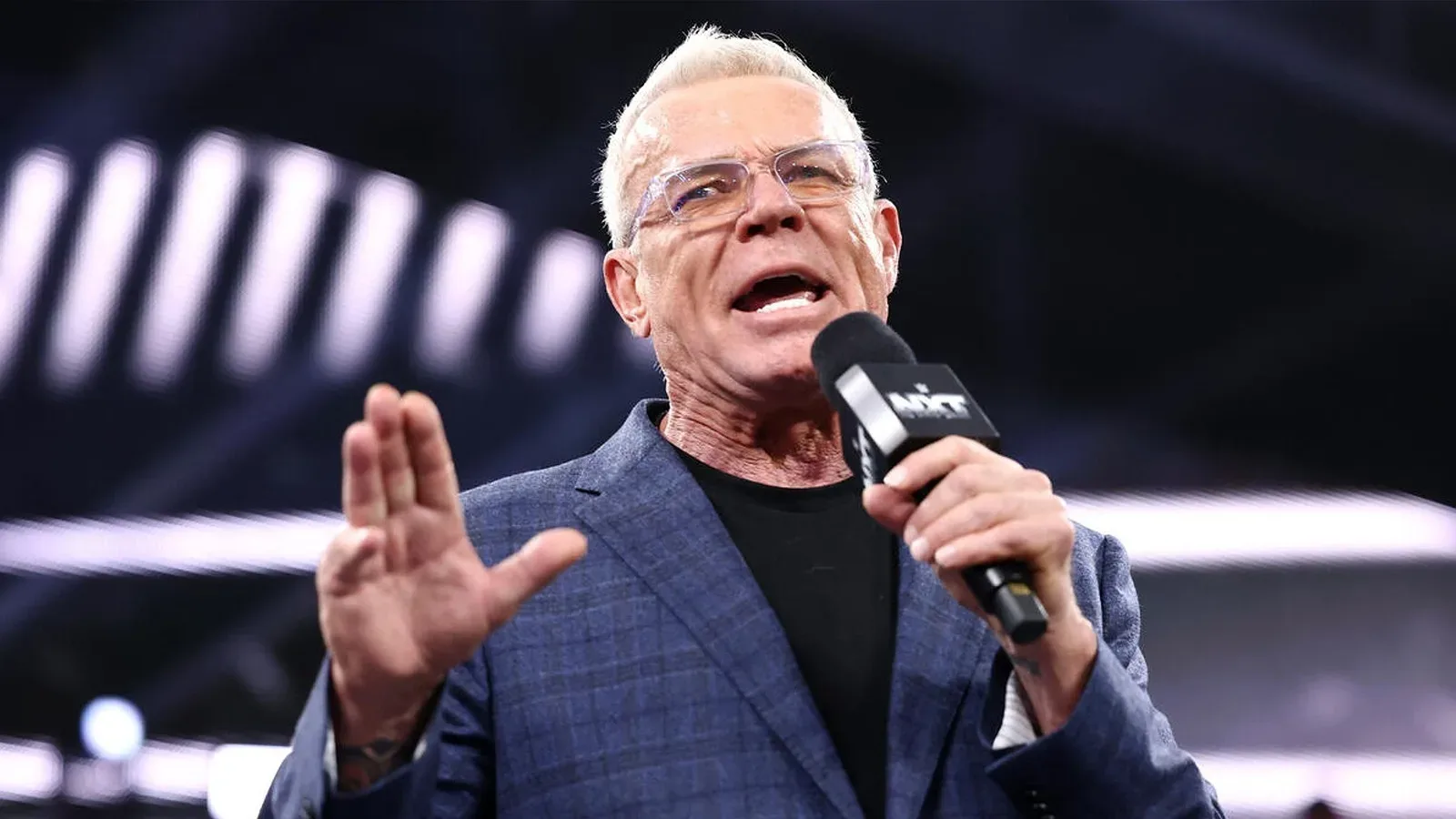 Eric Bischoff Questions Financial Value of Heavy Tag Team Focus