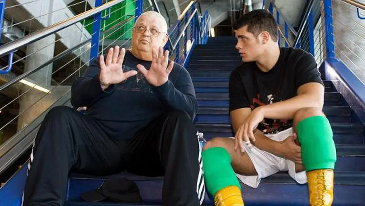 Cody Rhodes Recalls Discovering Dusty Rhodes’ ‘Flying Colonel’ Airline Status