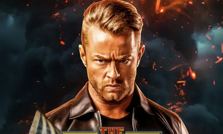 Drake Maverick Reveals His PROGRESS In-Ring Return Came Together In Just Two Weeks